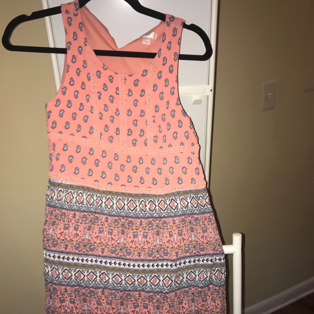 Xhilaration dress